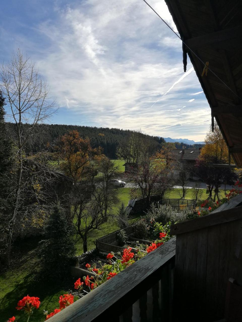 Ferienhof Moyer Hoslwang Bagian luar foto